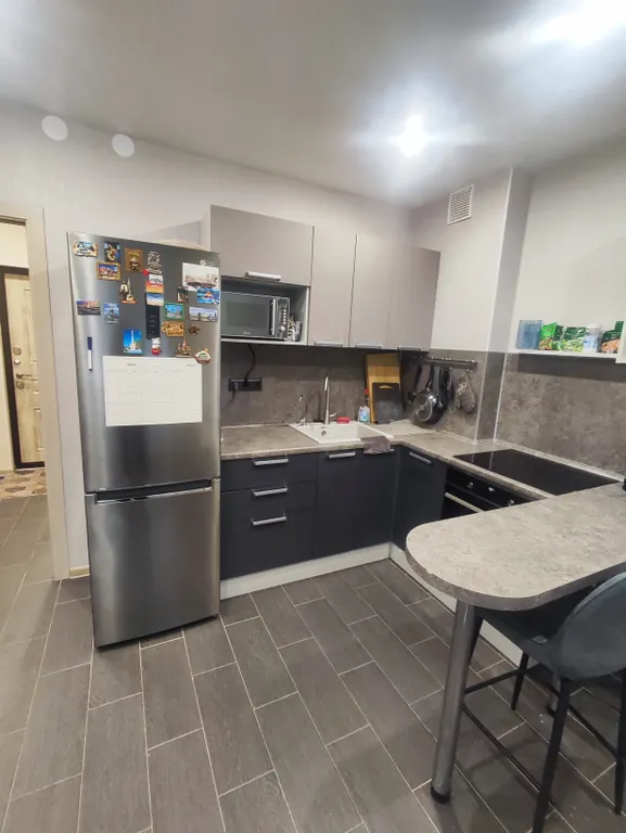 Уютная квартира в Московском районе