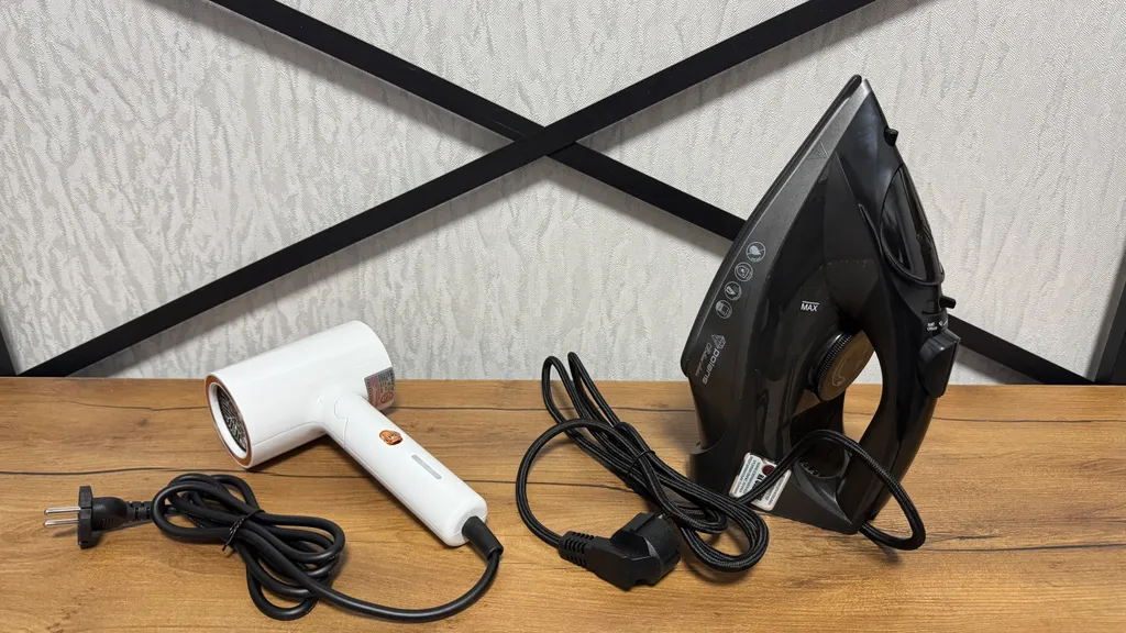 Уютная двух-комнатная квартира