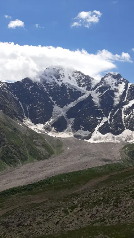 Квартира в Приэльбрусье
