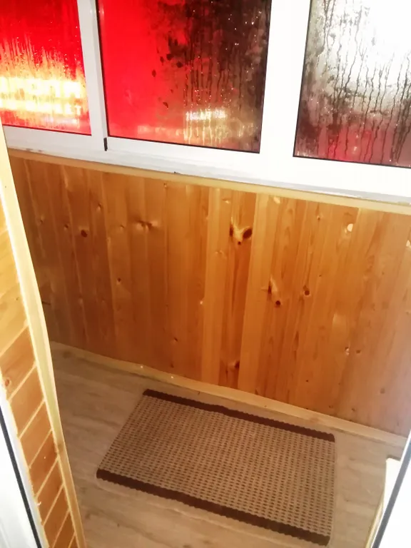 Квартира на Дериглазова