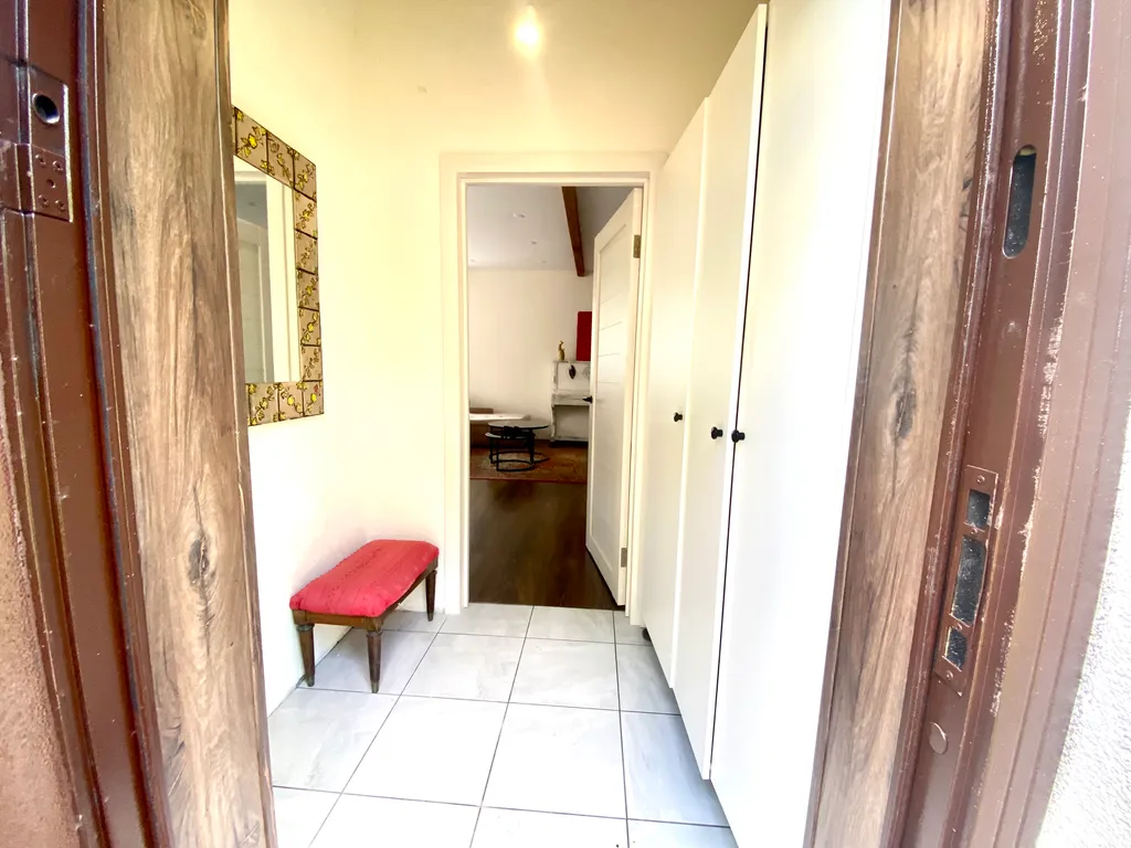 Русская Европа с сауной