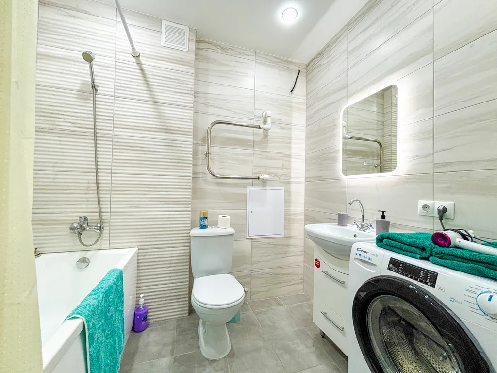 Отличная квартира