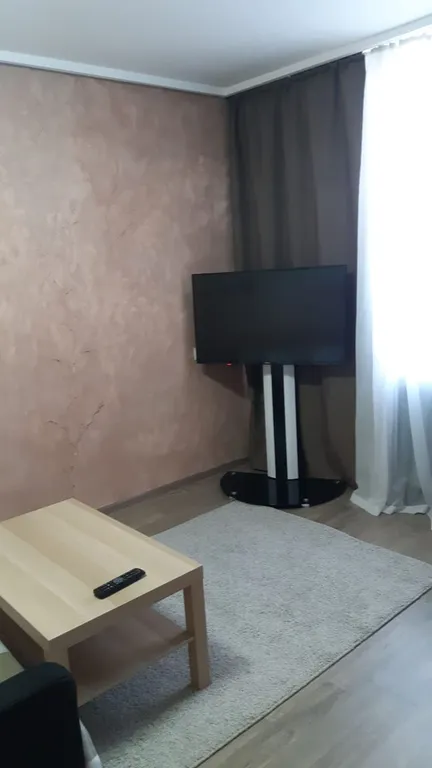 Стильная студия