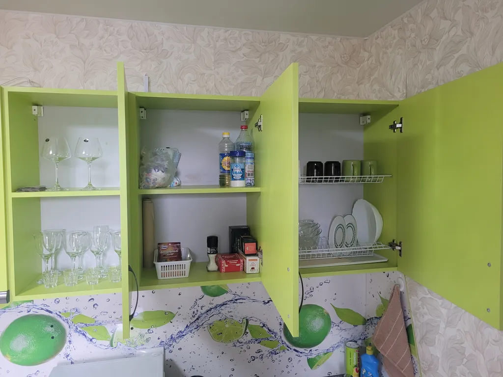 Комфортная студия, район ммс