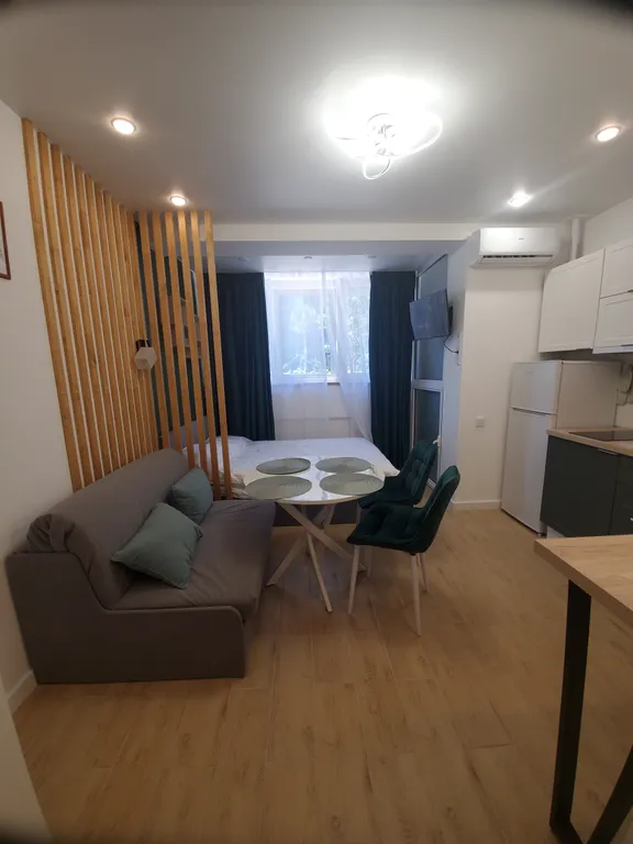 Квартира GreenHills Studio Небуг — аренда посуточно в Небуг