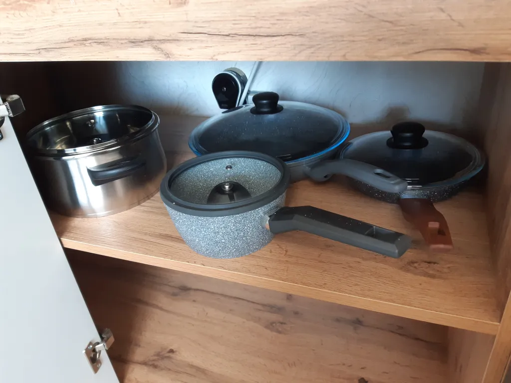 Квартира Квартира Apartments Rich — Анапа