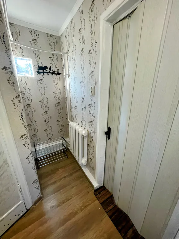 Коттедж Дом 2-комнатный в районе ж/д вокзала — Пятигорск