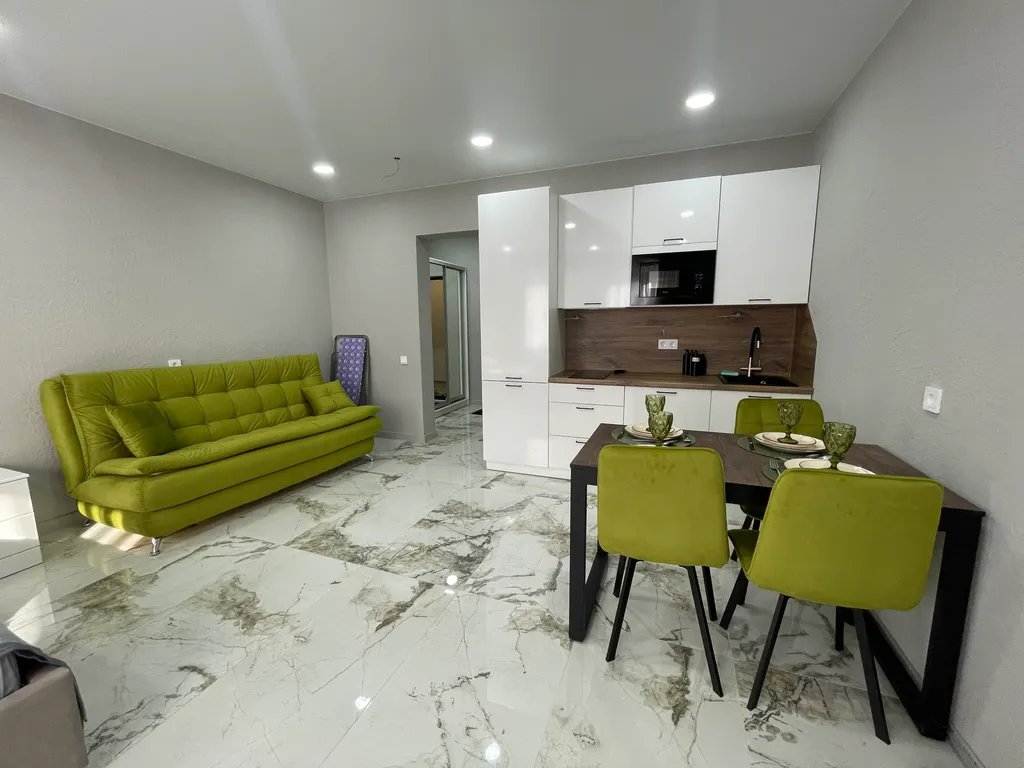 1-комнатная Квартира — аренда посуточно в Лоо