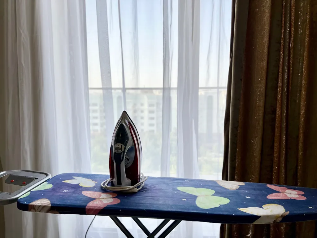 Квартира в Ташкент Сити Gardens 2