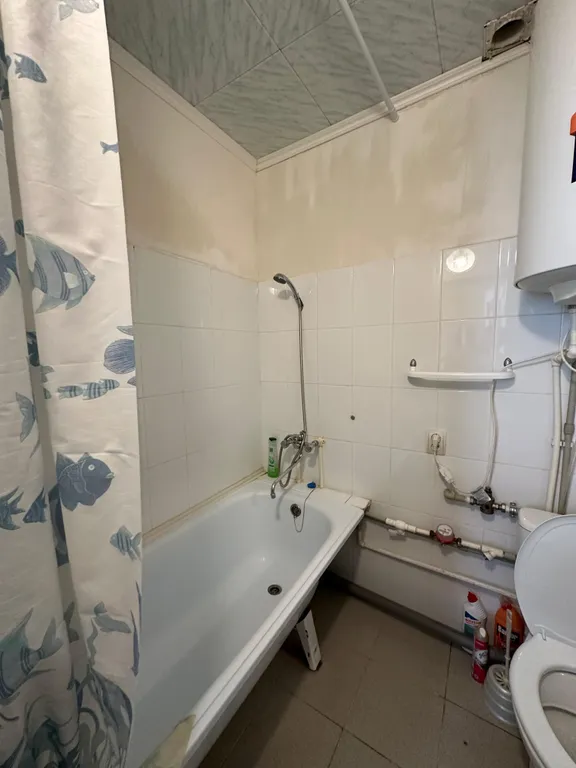 Квартира у парка