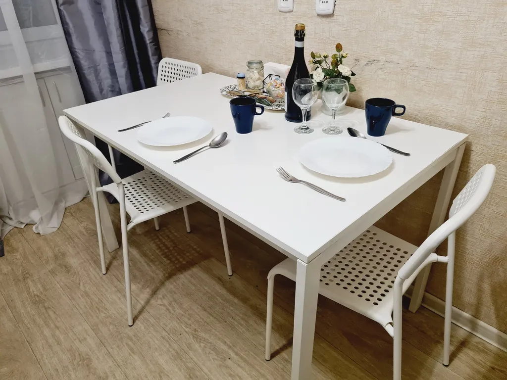 Уютная однушка на Юго-западе