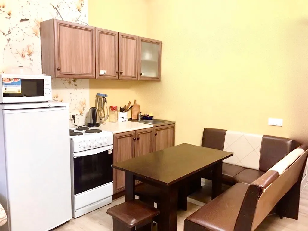 Квартира Квартира у моря — Анапа