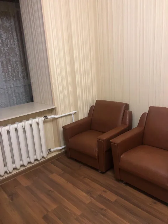 Отличная квартира