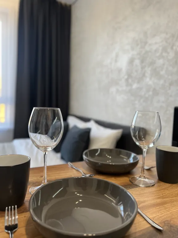 Квартира Квартира Бизнес класс в центре Свердловского района — Иркутск