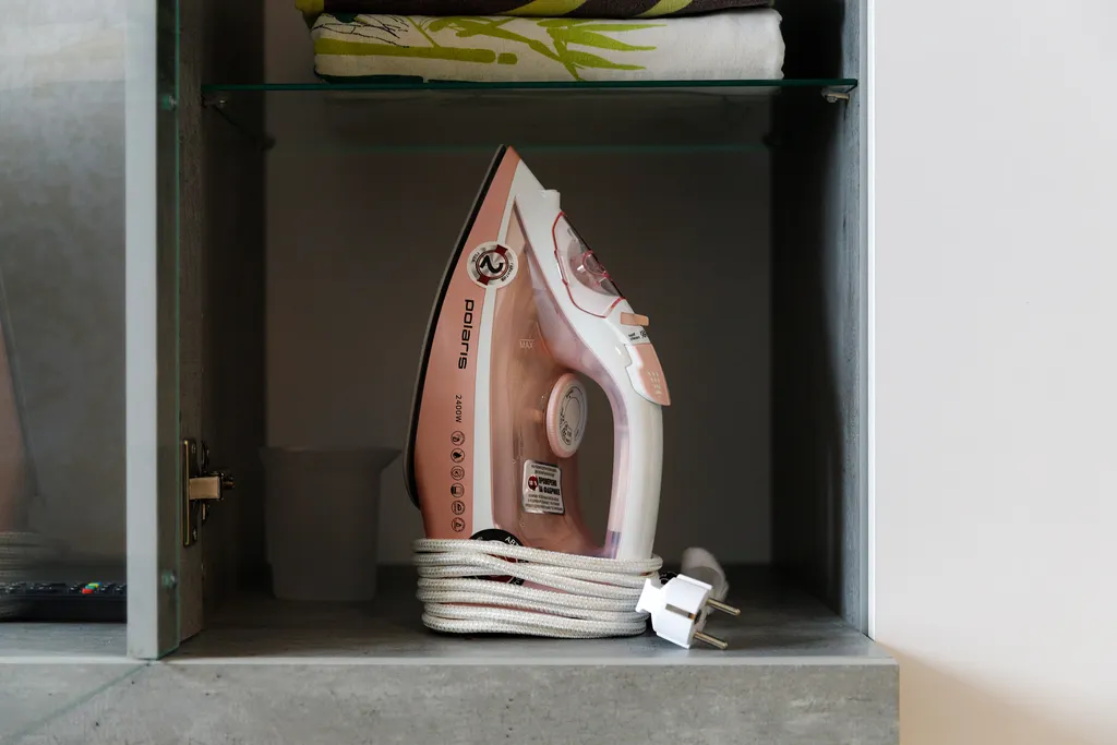 Апартамент в центре