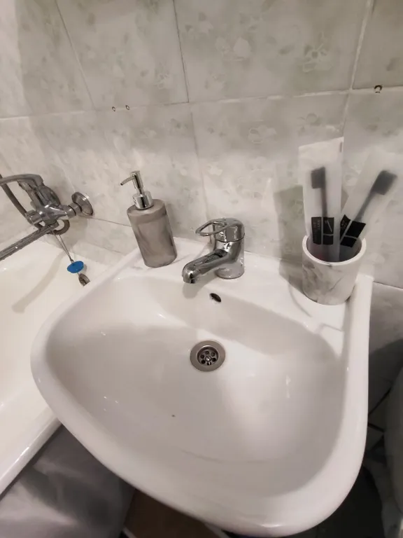 Уютная квартира в центре