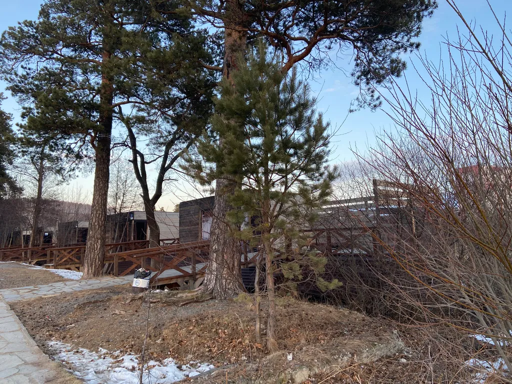 Уютная квартира на берегу живописного озера Тургояк