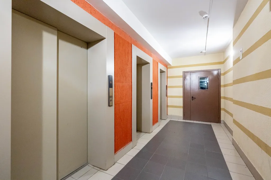 Просторные апартаменты "Магия Уюта"