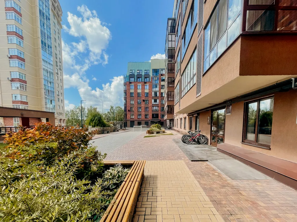 Сеть гостевых апартаментов 'КвартирниК'