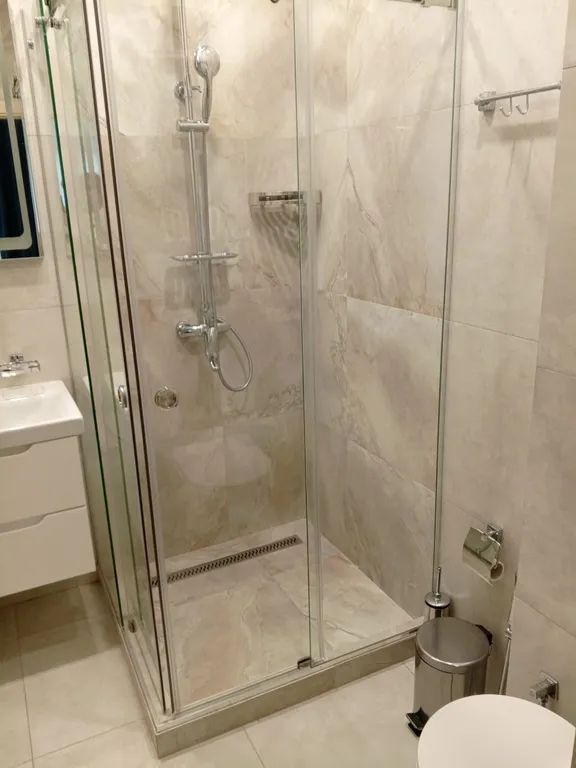 Дизайнерская студия в ЖК Дюльбер