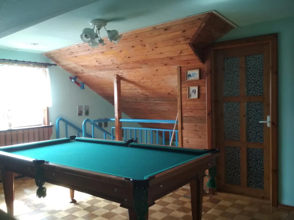 Большой уютный дом для Вас