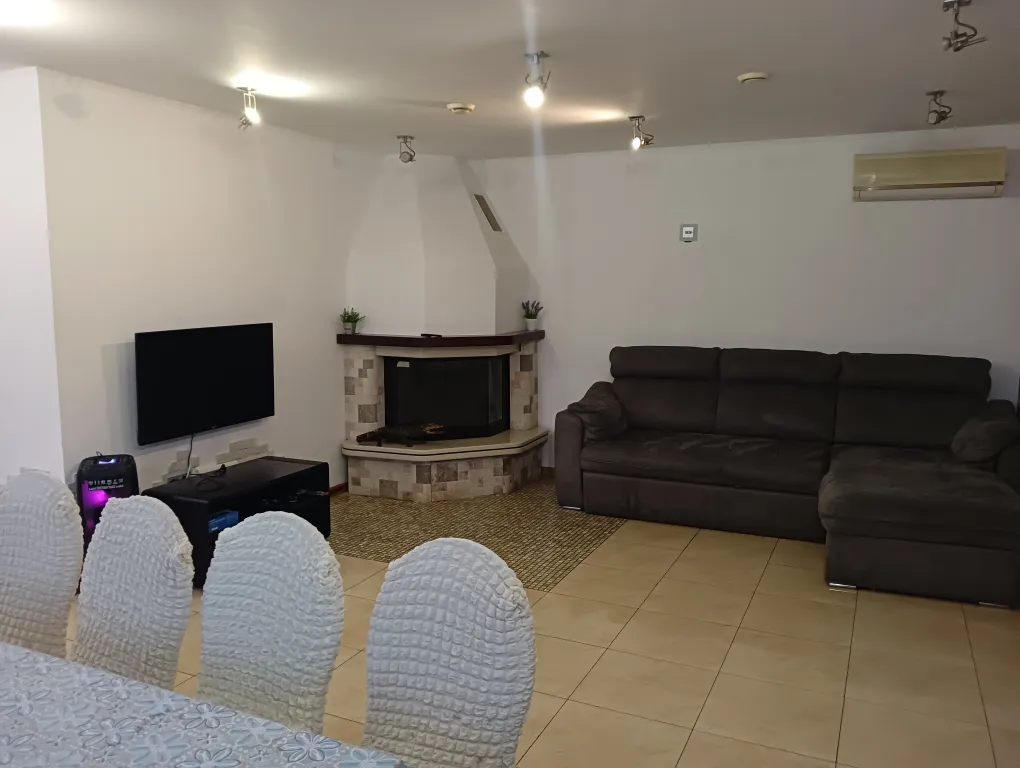 Коттедж 4-комнатный Дом — аренда посуточно в Липецк