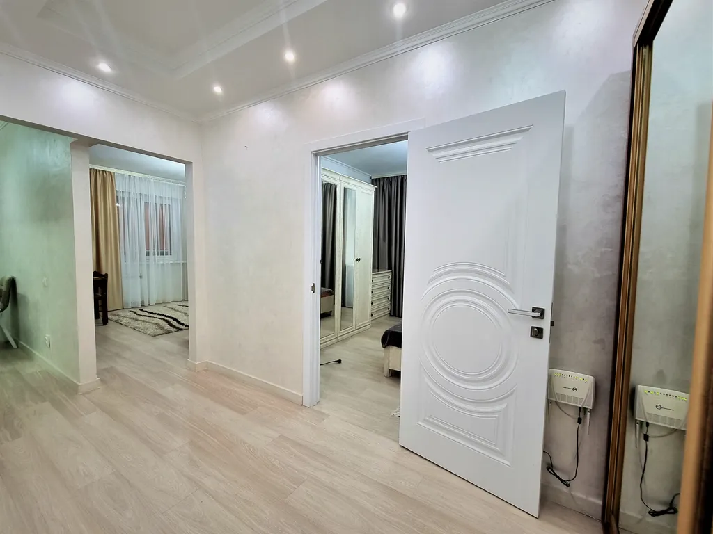 Очень уютная квартира рядом с посольством США