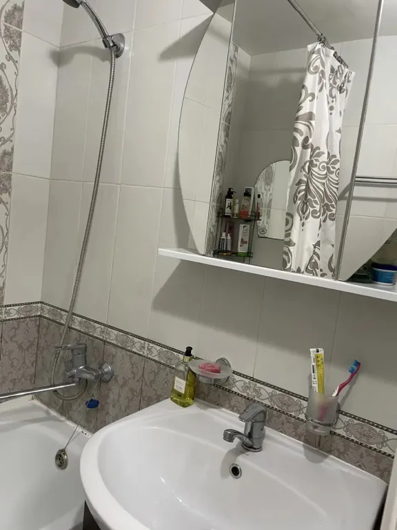 Уютная, комфортная квартира с хорошей энергетикой