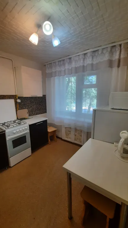 Квартира Квартира Уютный уголок в центре Южного района — Волгоград