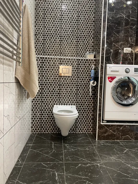 Квартира в центре города