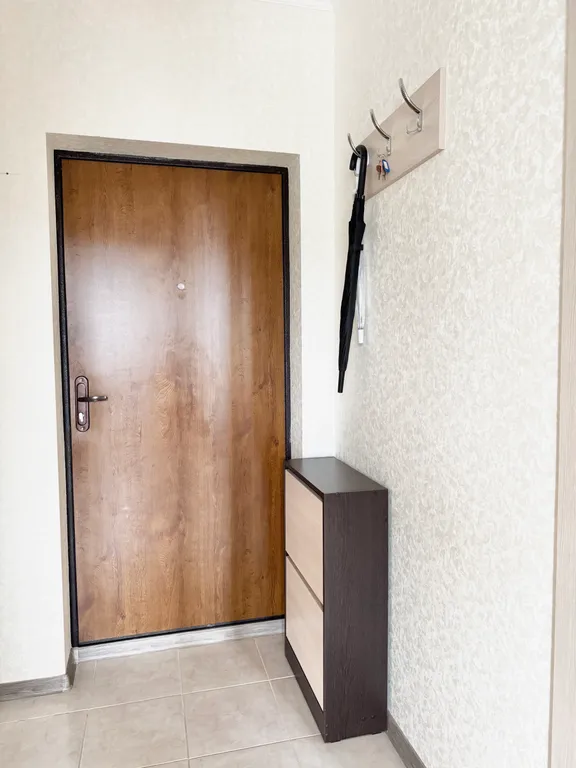 Квартира для отдыха с видом на море