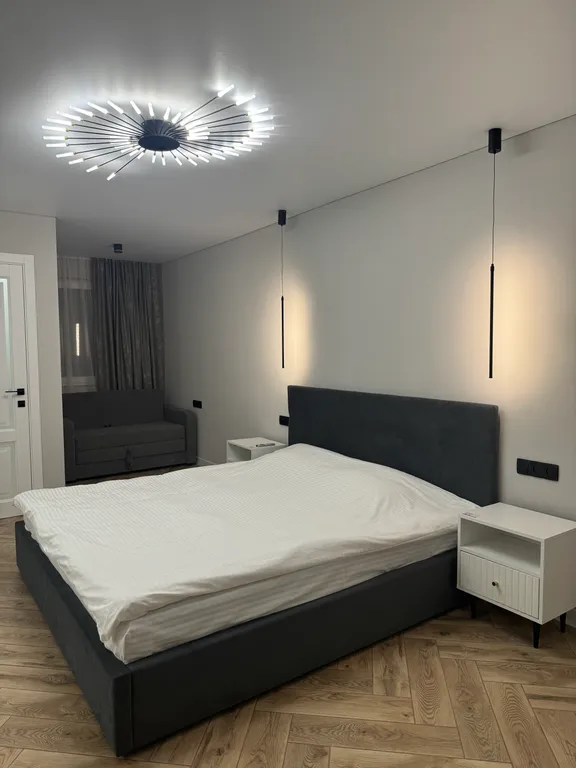 Квартира на земле в центре города — аренда посуточно в Минеральные Воды