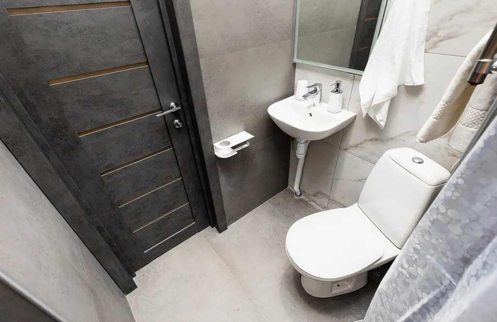 Уютные апартаменты в центре