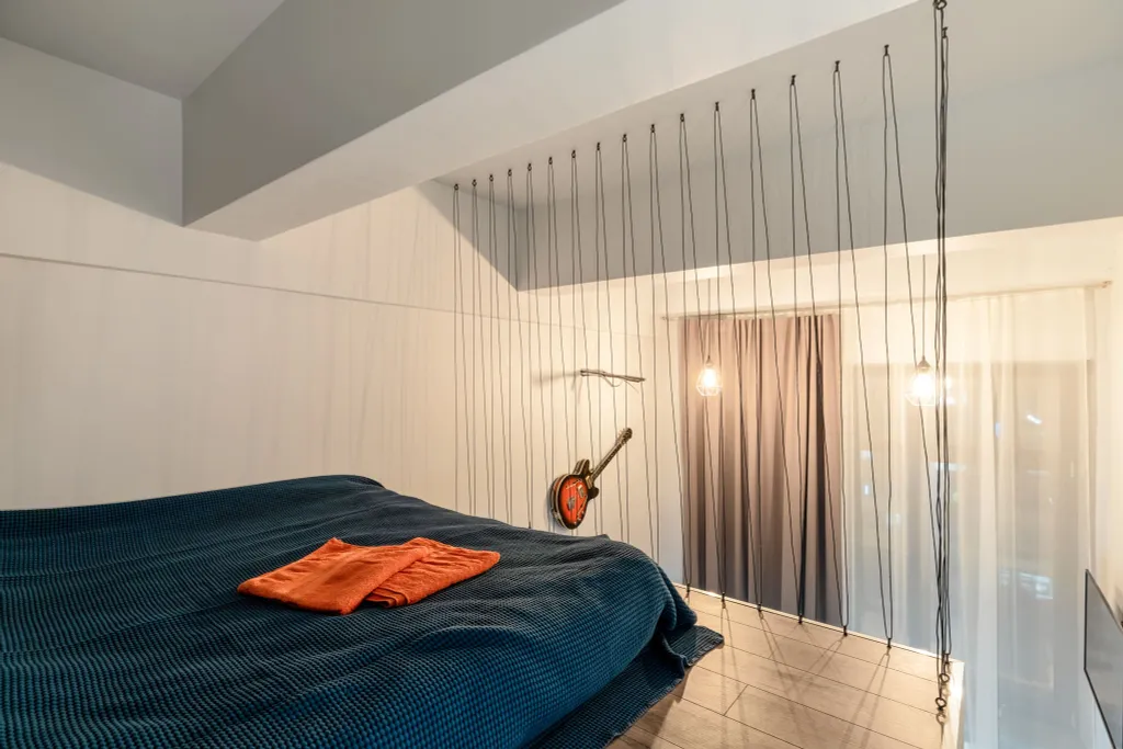 Комфортная студия в ЖК Лофт ФМ