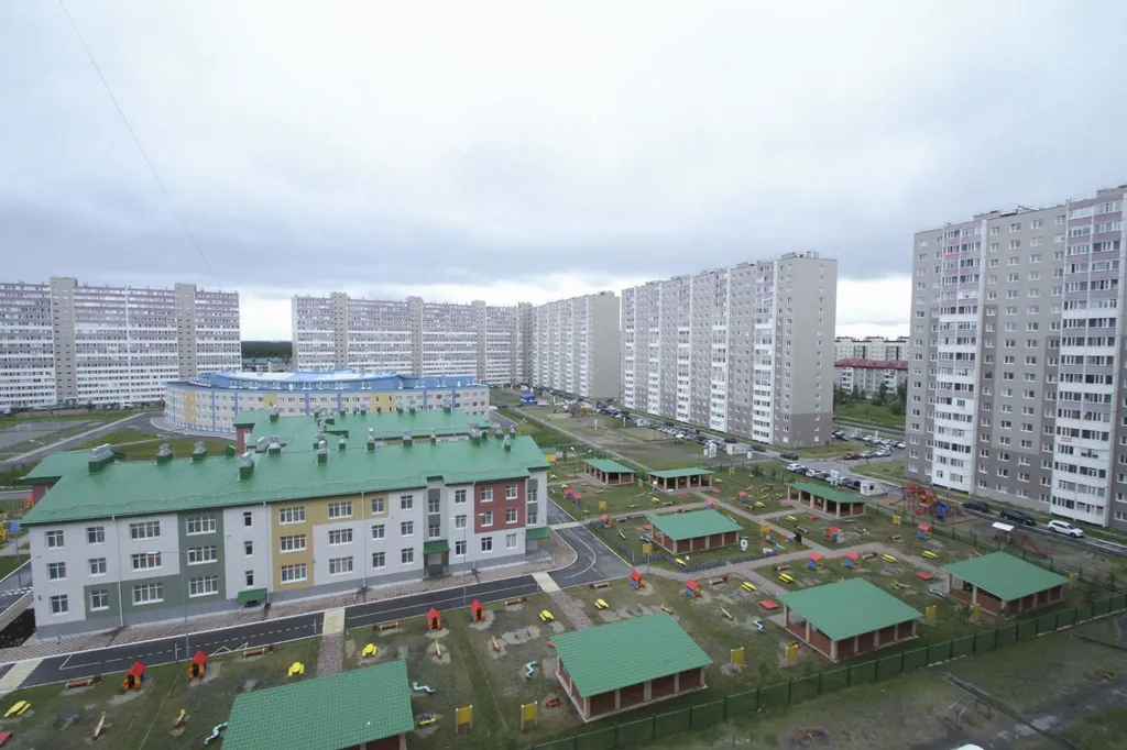 Уютная студия рядом с ТРЦ АУРА, ЖД вокзалом, Аэопортом.