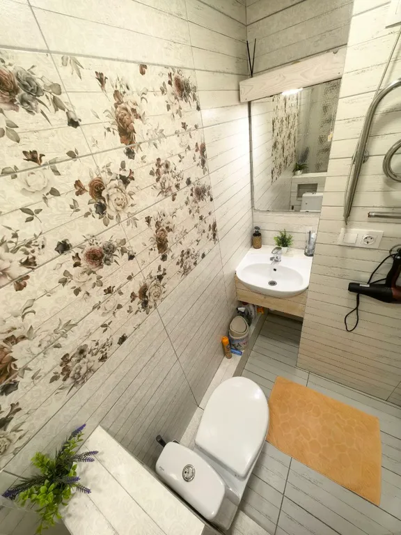 Апартамент Comfort eco lodge