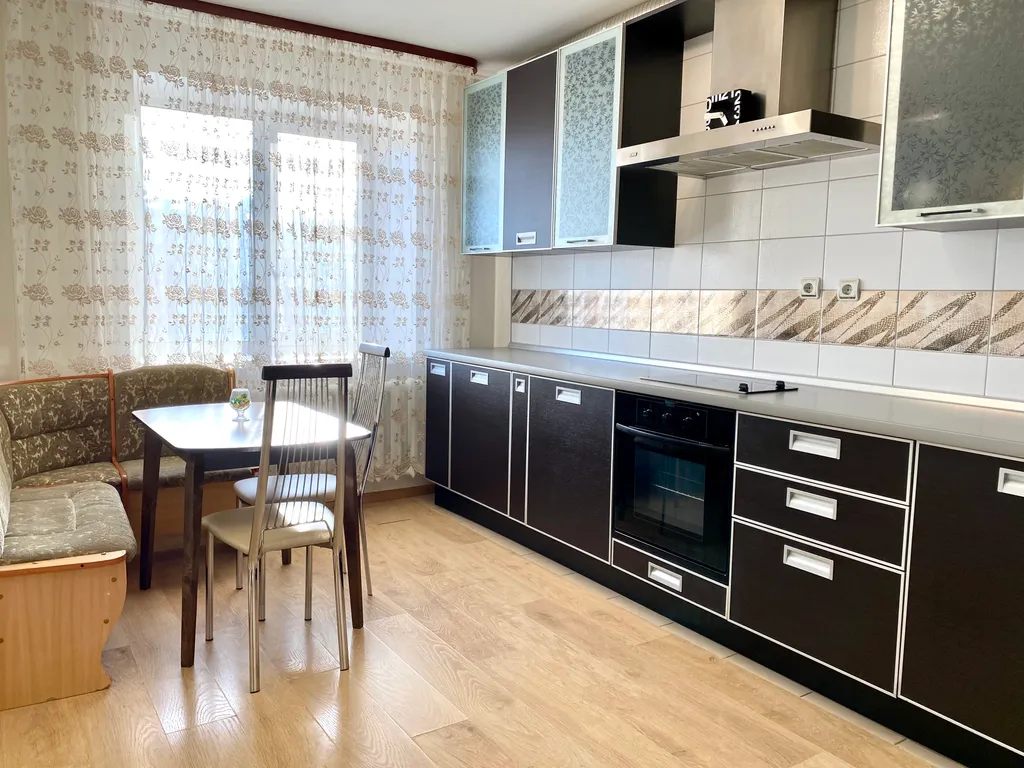 Апарт Ленинградка