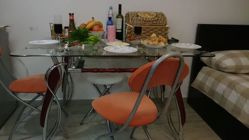 New Gudauri-2 Apart Panorama