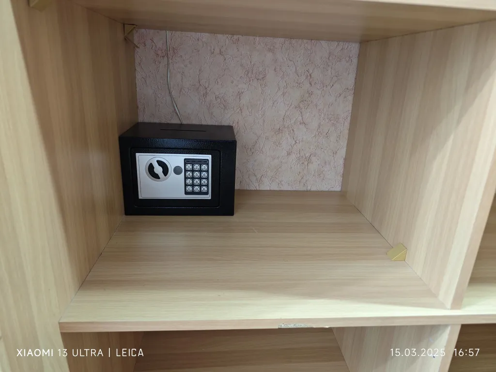 Квартира в шикарном районе горного воздуха и парка