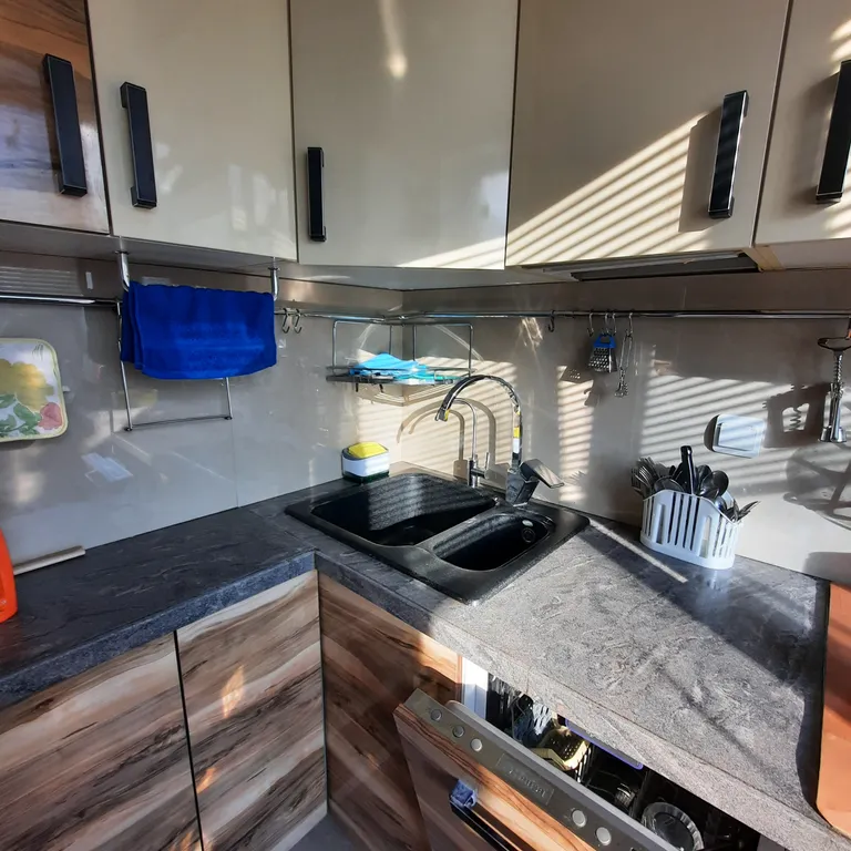 Комфортная квартира для отдыха