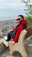 Надежда Александрова