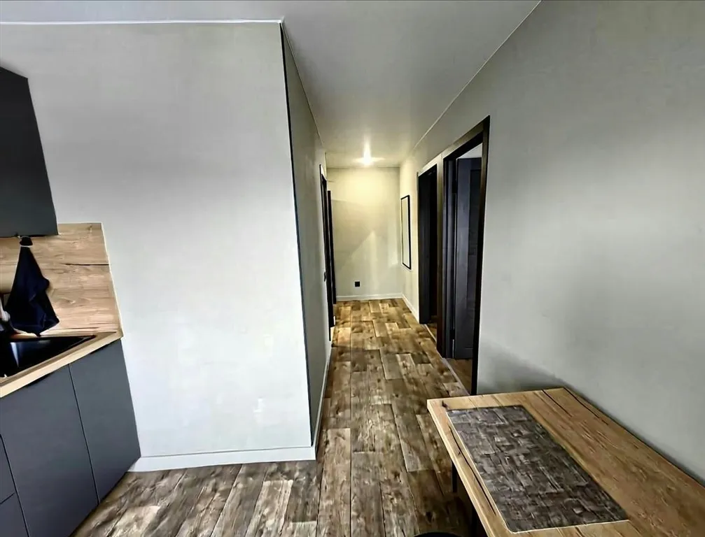 Квартира Уютная 2-комнатная квартира в центре Красноярска — Красноярск