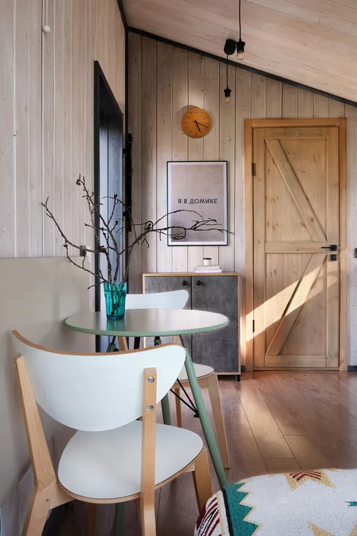 Двухместный домик Lagom