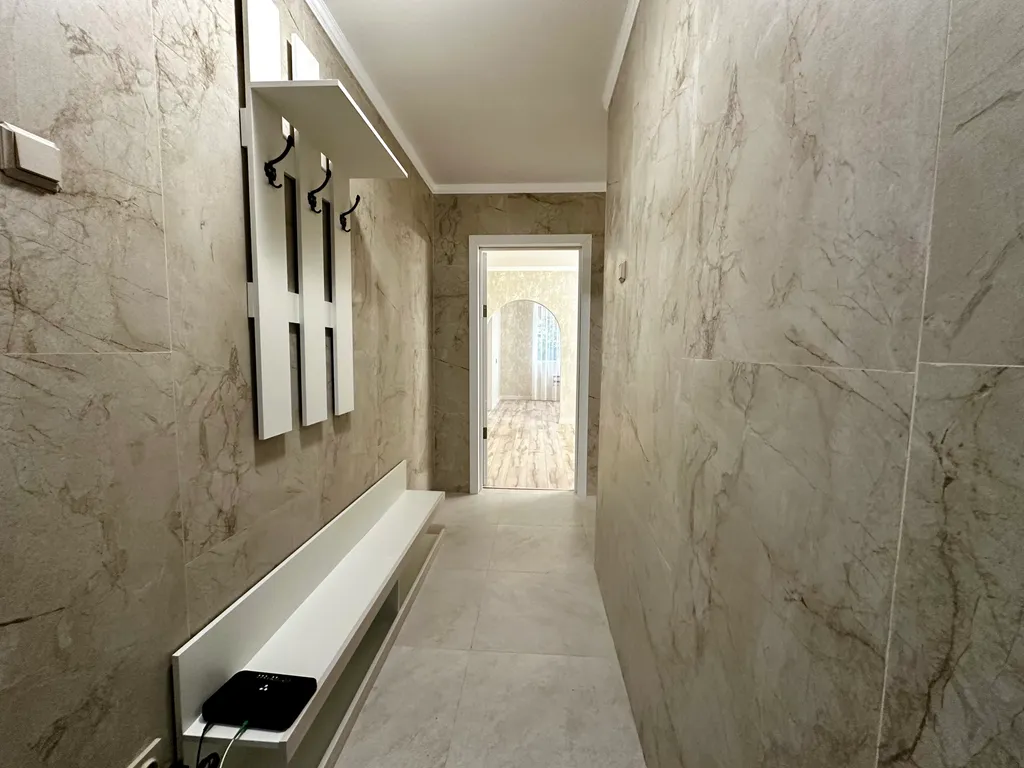 Квартира Трёхкомнатная квартира в центре рядом с Музеем янтаря — Калининград