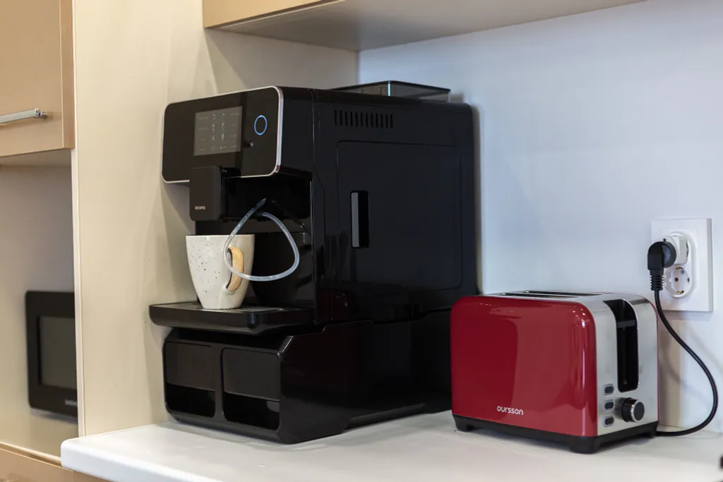 Комфортная квартира у Олимпийского парка