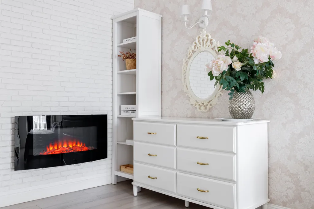 Квартира Апартаменты с камином — Краснодар