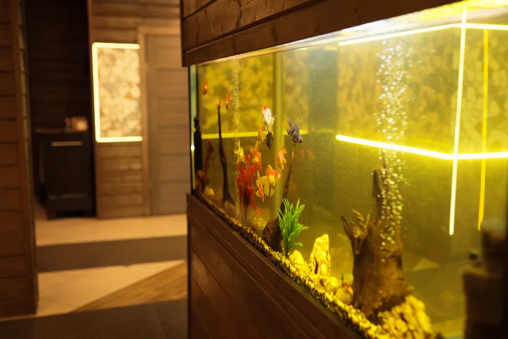 Гостевой дом-баня Opushka