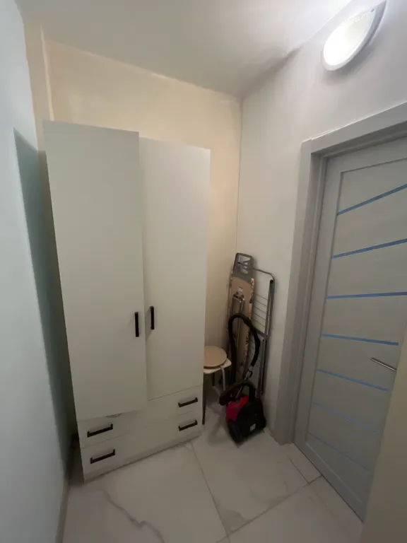 Евро двушка с евроремонтом