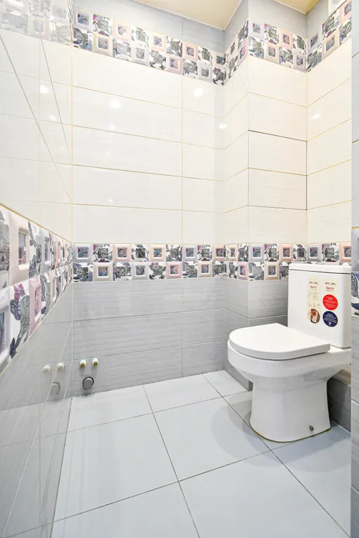 Шикарные апартаменты с сауной и панорамным видом