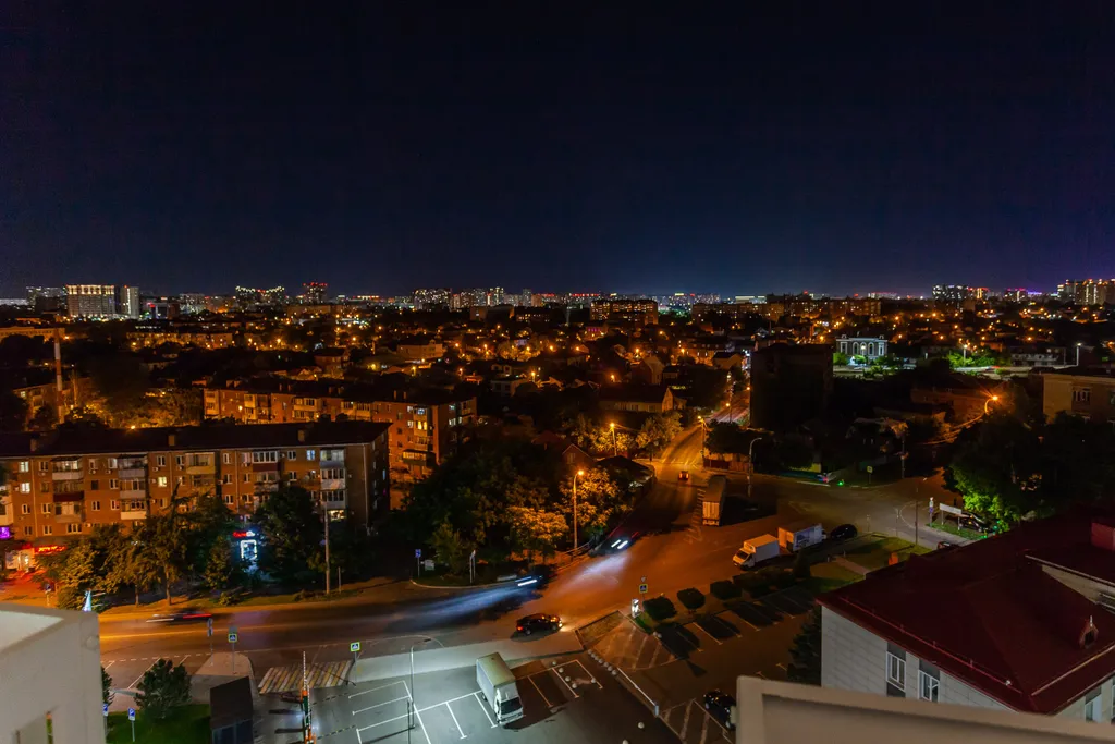 Квартира Квартира Дизайнерская евродвушка в жк все свои vip, центр Краснодара — Краснодар